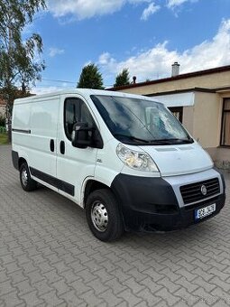 Fiat Ducato r.v. 2011 L1H1 273xxx km - 1