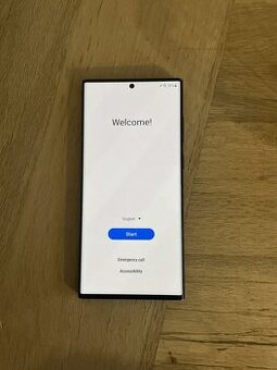 Vymenim Samsung S22 Ultra 12/256gb