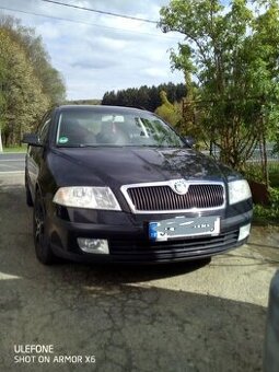 Škoda octavia 2 kombi ,diesel