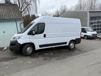 Fiat Ducato L2H2 Bez Adblue