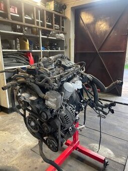 Motor 1.2 TSI 77kW CBZB