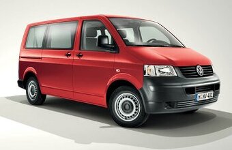 Koupím VW Transporter
