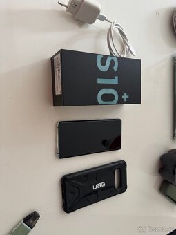 Samsung s10plus