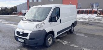 Peugeot Boxer 2.2HDI 81kw L1H1