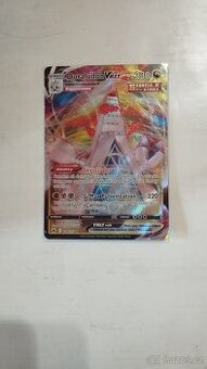 Pokémon karta Duraludon Vmax 104/159