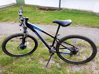 Horské kolo Rockrider ST120