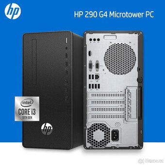 HP Micro /16 GB /W11, staci zapnout vse pripraveno