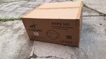 Německé r.e.s.p.i.r.á.t.o.r.y FF.P2