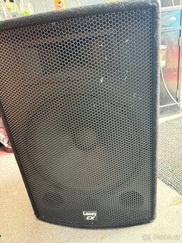 2 pásmový reprobox LANEY CXT 115