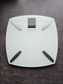 osobní váha TrueLife FitScale W3
