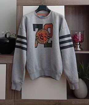Adidas mikina vel. S unisex