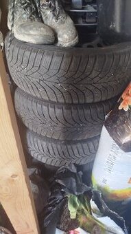 Rozměr 205/55 r 16