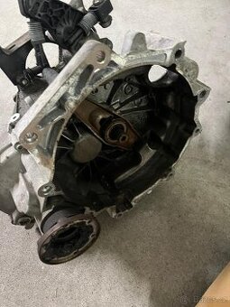 Převodovka prq  1.2 Tsi 6 kvalt manuál