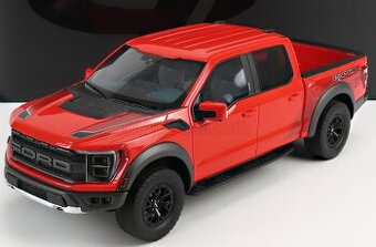 Ford F-150 Raptor 2022 1:18 GT Spirit
