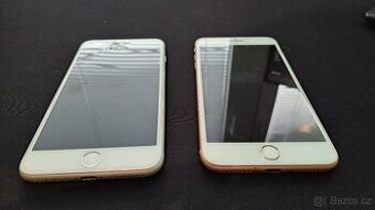 Iphone 8 plus