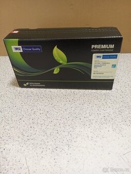 Toner MSE TK5150-C do tiskárny Kyocera M6035, 6535, ...
