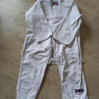 Kimono.na judo