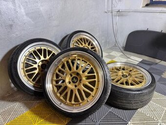Keskin kt22- 5x112 r19