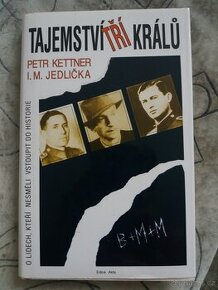 Tajemství Tří králů