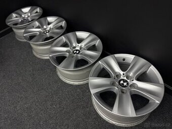 Alu BMW 5x120 17” style 327