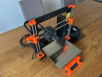 Prusa mk3s+
