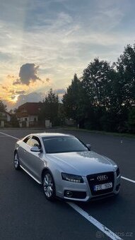 Audi A5 2.0 tdi 125kw