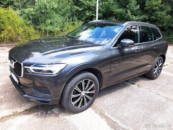 Prodám Volvo XC60 D4 Momentum
