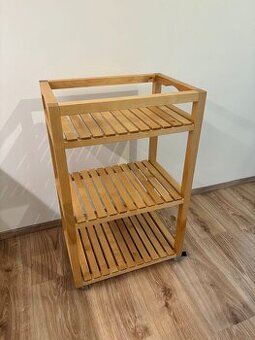 Vozík IKEA MOLGER