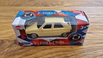 Škoda Favorit 1:60 - 1