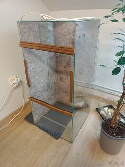 Terárium, flexarium