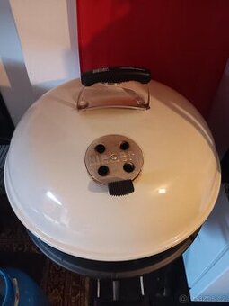 Gril Weber Master touch