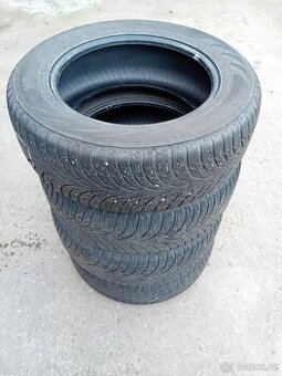 Pneumatiky Nokian 215/60 R16