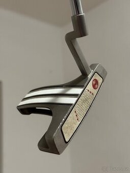 Golfový putter Odyssey White Hot Markxman