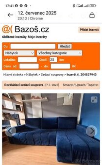 Prodám