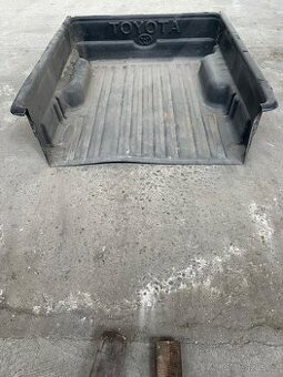 Vana Double Cab Originál