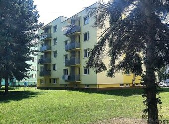 Byt 1+1 po rekonstrukci ve Velké nad Veličkou