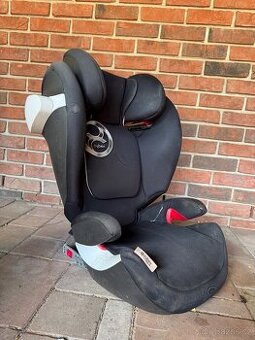 Cybex 15-36kg