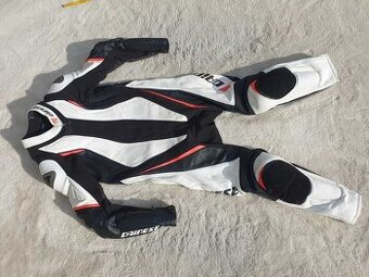 Dainese Aspide 52 L