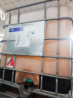 Ibc barel - 1