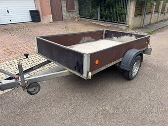 Agados VZ nosnost 1000kg - 1