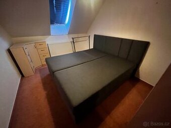 Postel 180/200 - 1
