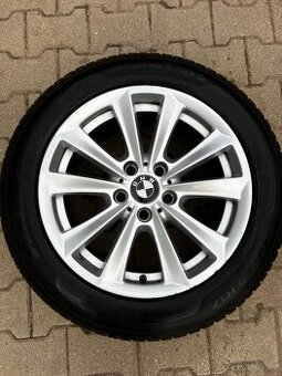 Originální kola BMW F10 F11