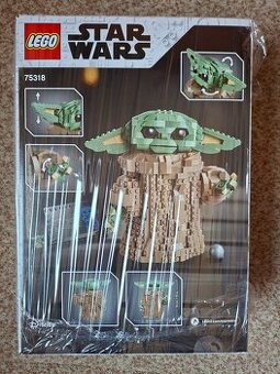 Prodám lego 75318