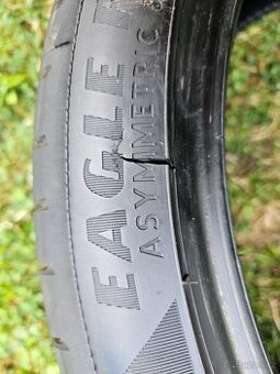 Goodyear Eagle Asymetric F1