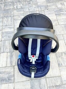 Dětská autosedačka Cybex Aton 5