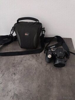 FujiFilm finepix S2980