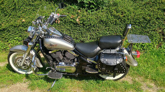 Kawasaki VN 800
