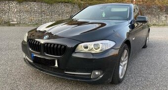 BMW 520D F10