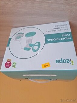 Elektrická odsávačka Izopa
