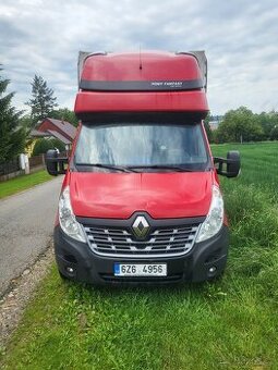 Prodám Renault Master